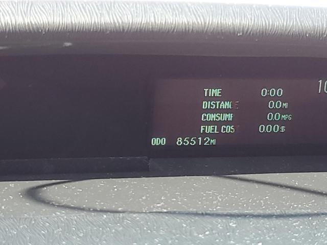 Photo 8 from auction – 2013 TOYOTA PRIUS with VIN JTDKN3DU7D5603500