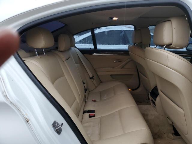 Photo 6 from auction – 2013 BMW 535 I with VIN WBAFR7C52DC818895