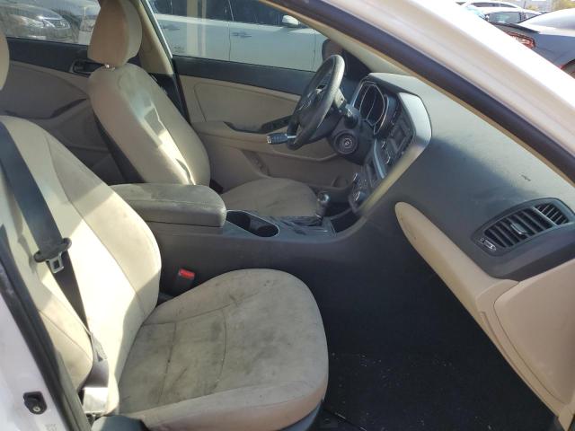 Photo 5 from auction – 2015 KIA OPTIMA LX with VIN KNAGM4A71F5645576