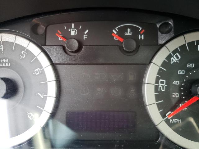 Photo 8 from auction – 2011 FORD ESCAPE LIM with VIN 1FMCU9EG1BKA03133