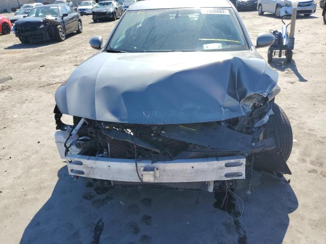 Photo 9 from auction – 2019 NISSAN ALTIMA S with VIN 1N4BL4BV2KC123001