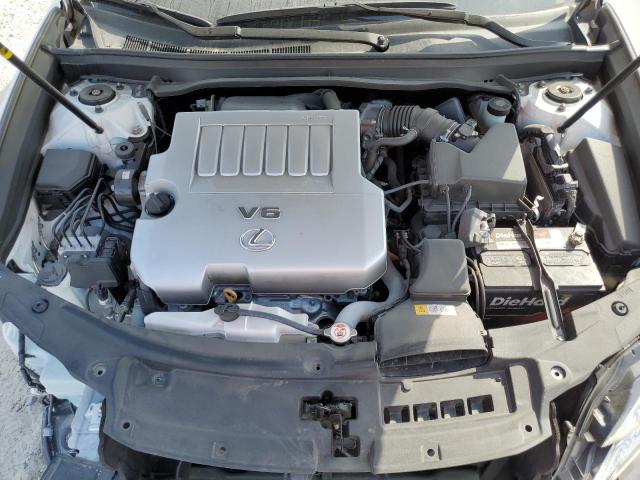 Photo 7 from auction – 2018 LEXUS ES 350 with VIN 58ABK1GG6JU109752
