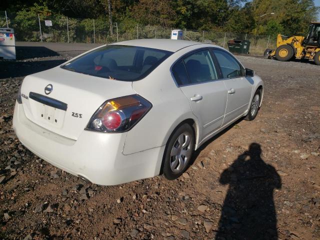 Foto 4 de la subasta – 2012 NISSAN ALTIMA BAS con VIN 1N4AL2AP8CC166844