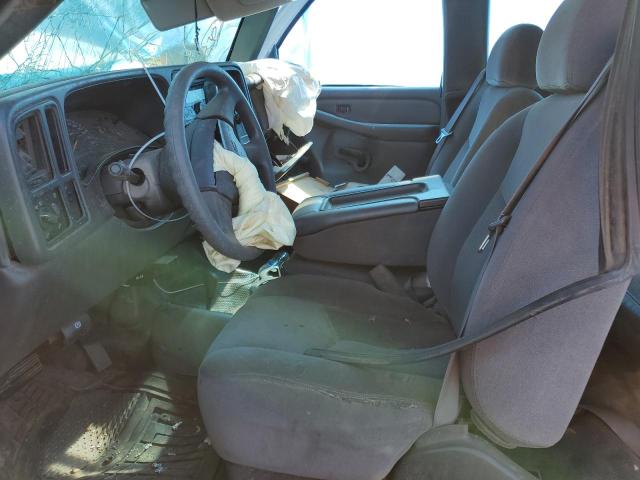 Photo 5 from auction – 2006 GMC SIERRA K25 with VIN 1GTHK29U46E255891
