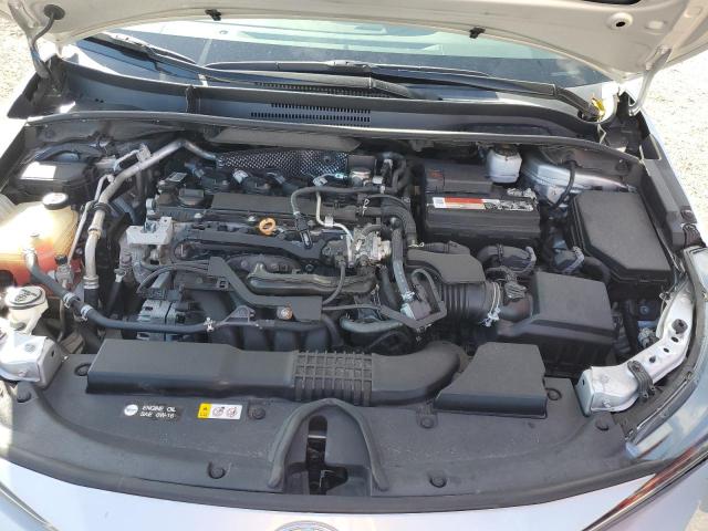 Photo 7 from auction – 2020 TOYOTA COROLLA SE with VIN 5YFS4RCE1LP010152