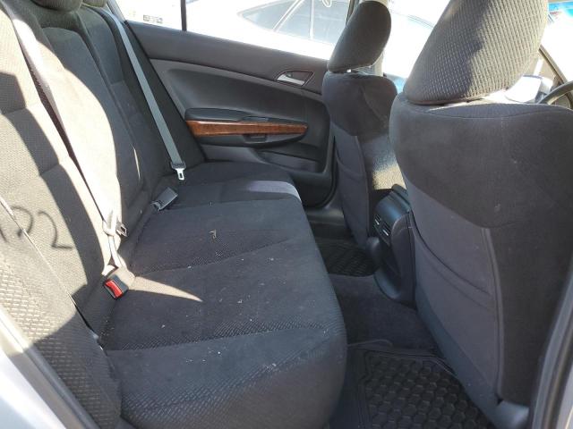 Photo 6 from auction – 2011 HONDA ACCORD EX with VIN 1HGCP2F76BA123485