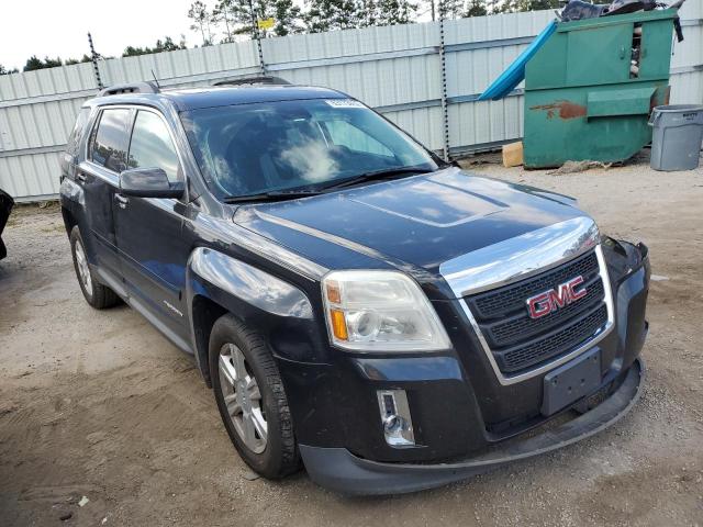 GMC TERRAIN SL 2014 with VIN 2GKALREK8E6220788 - Photo from auction