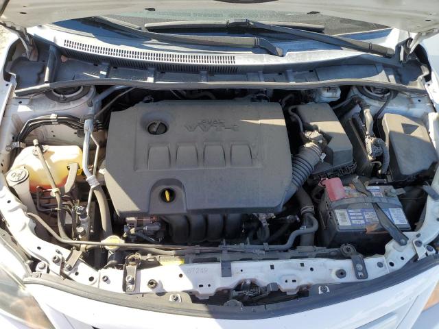 Photo 7 from auction – 2011 TOYOTA COROLLA with VIN 2T1BU4EE4BC729622