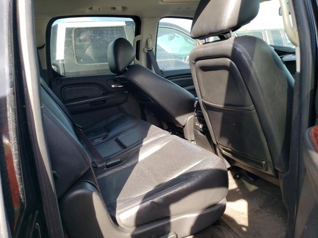 Photo 6 from auction – 2011 CADILLAC ESCALADE E with VIN 1GYS3JEF4BR360092