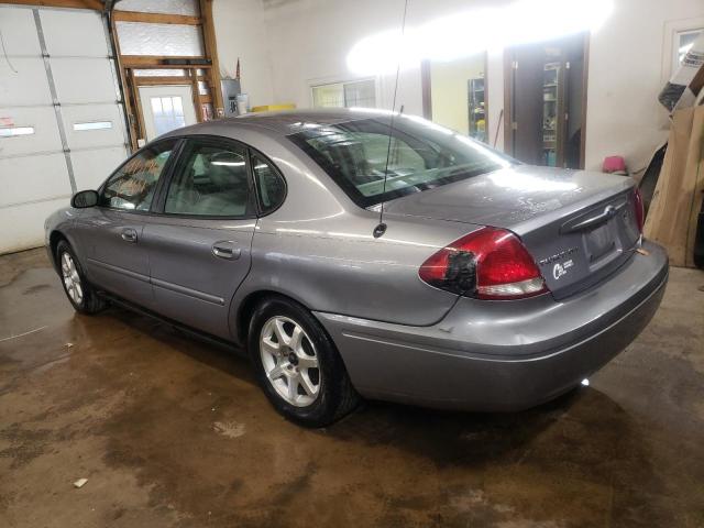 صورة رقم 3 من المزاد - 2006 FORD TAURUS SEL مع VIN 1FAFP56U16A250174