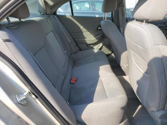Photo 6 from auction – 2015 CHEVROLET MALIBU LS with VIN 1G11B5SL2FF348075