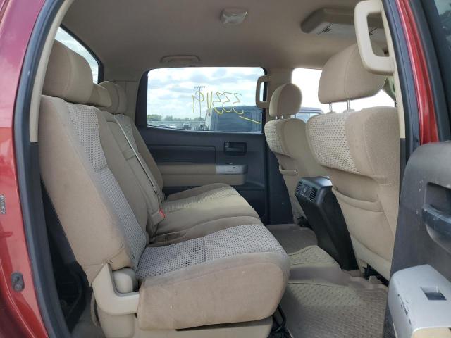 Photo 10 from auction – 2008 TOYOTA TUNDRA CRE with VIN 5TFEV54198X036764
