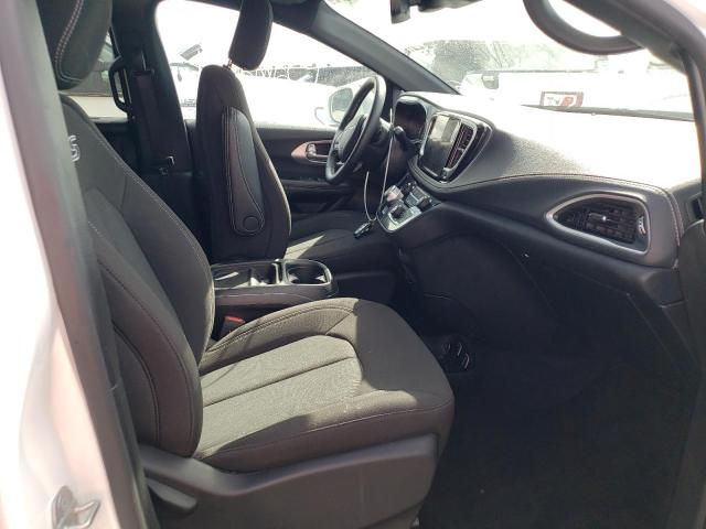 Photo 5 from auction – 2021 CHRYSLER PACIFICA T with VIN 2C4RC1FG6MR572257