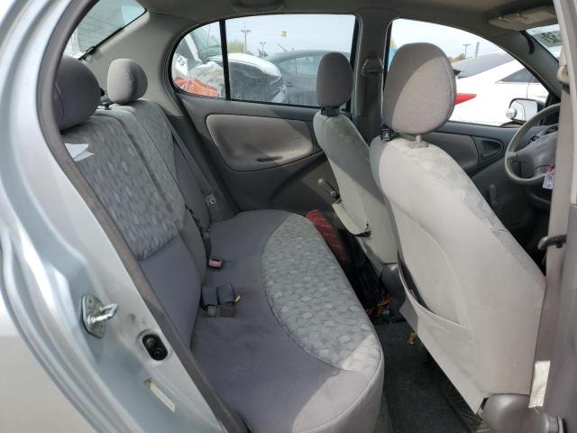 Photo 6 from auction – 2002 TOYOTA ECHO with VIN JTDBT123920213478