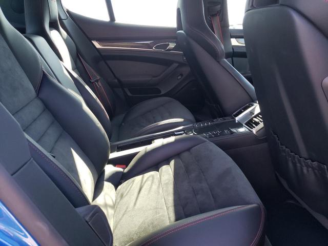 Photo 6 from auction – 2016 PORSCHE PANAMERA G with VIN WP0AF2A76GL081282