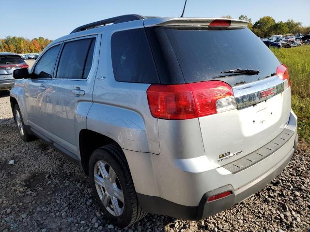 Photo 3 from auction – 2014 GMC TERRAIN SL with VIN 2GKFLWEK0E6218943