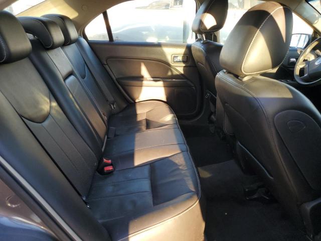 Photo 6 from auction – 2010 MERCURY MILAN PREM with VIN 3MEHM0JA4AR654062