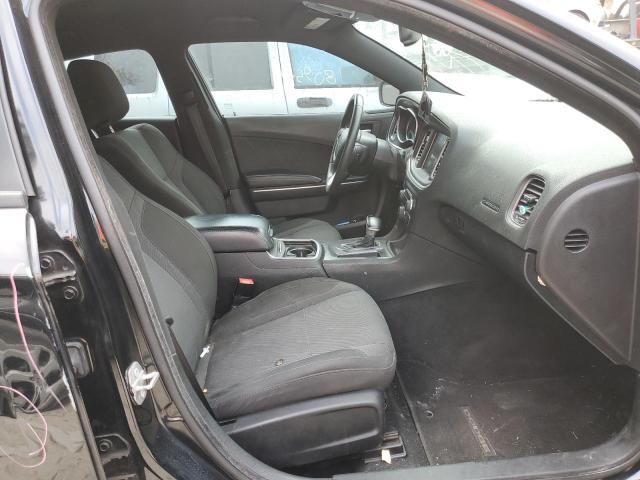 Photo 5 from auction – 2015 DODGE CHARGER SX with VIN 2C3CDXJGXFH919826