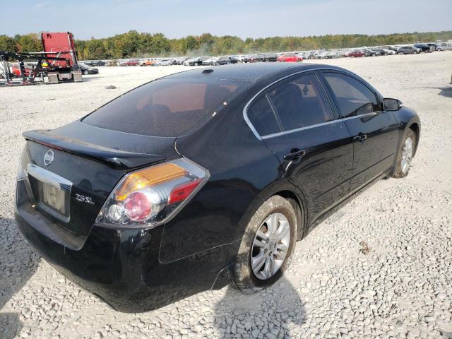 Photo 4 from auction – 2010 NISSAN ALTIMA BAS with VIN 1N4AL2AP6AN536920