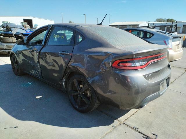 Photo 3 from auction – 2015 DODGE DART SXT with VIN 1C3CDFBB7FD435865