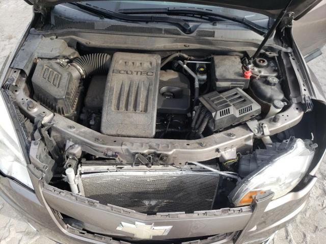 Photo 7 from auction – 2011 CHEVROLET EQUINOX LT with VIN 2CNALFEC8B6239559