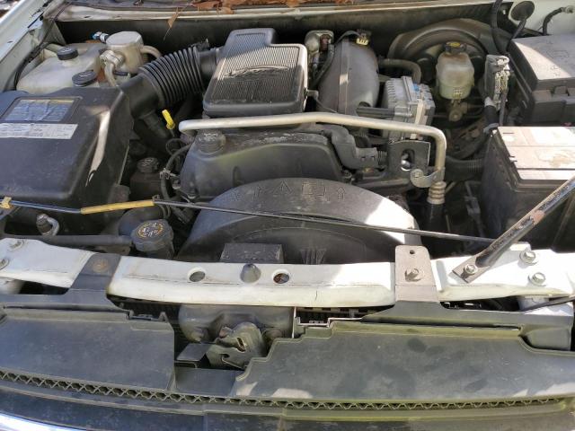 Photo 7 from auction – 2004 CHEVROLET TRAILBLAZE with VIN 1GNDS13SX42388256