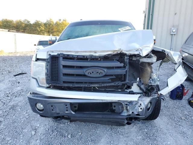 Photo 9 from auction – 2009 FORD F150 SUPER with VIN 1FTPW14V89FB03265