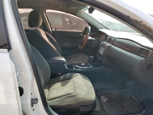 Photo 5 from auction – 2012 CHEVROLET IMPALA LT with VIN 2G1WG5E31C1288215