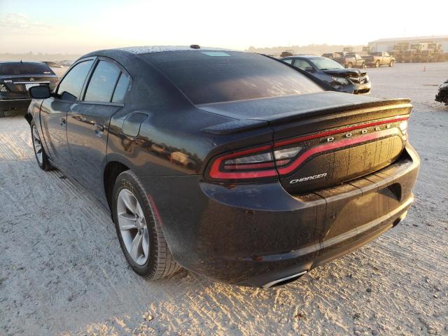 Photo 3 from auction – 2015 DODGE CHARGER SE with VIN 2C3CDXBG0FH857805