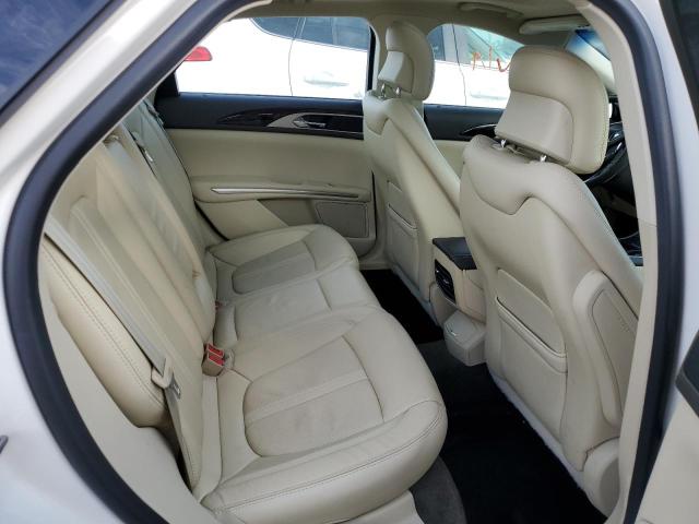 Photo 6 from auction – 2013 LINCOLN MKZ with VIN 3LN6L2G93DR813643