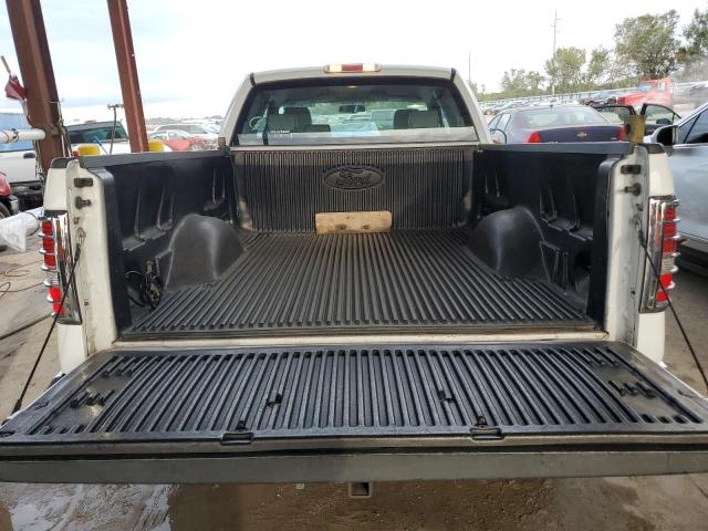 Photo 9 from auction – 2007 FORD F150 with VIN 1FTRX12W67FB29295
