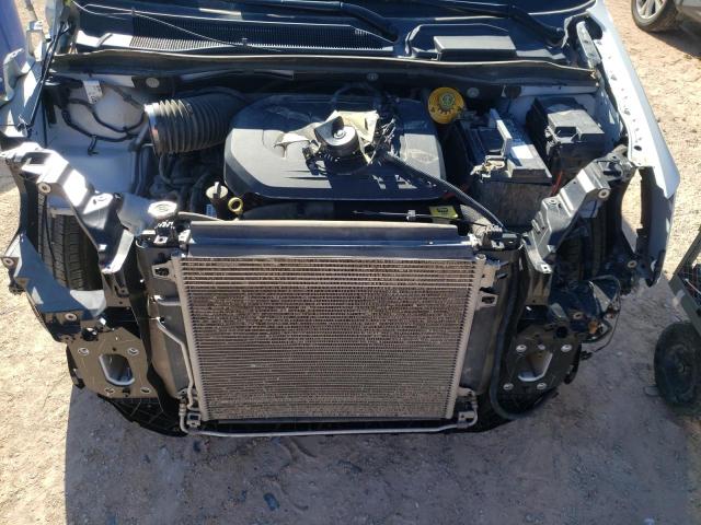 Photo 7 from auction – 2019 DODGE GRAND CARA with VIN 2C4RDGBG4KR599573