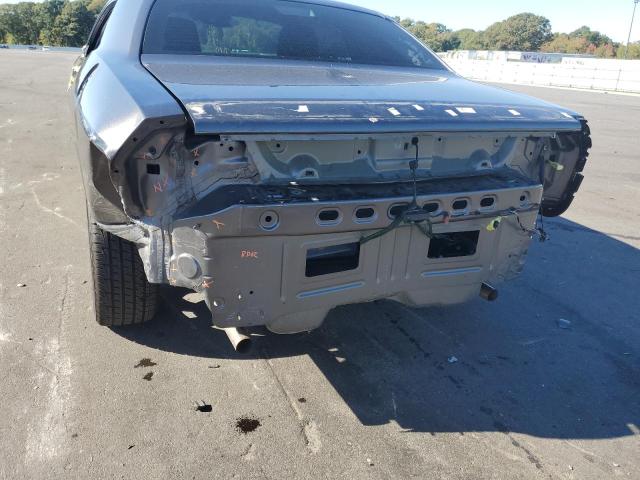 Photo 9 from auction – 2015 DODGE CHALLENGER with VIN 2C3CDZAG1FH868583