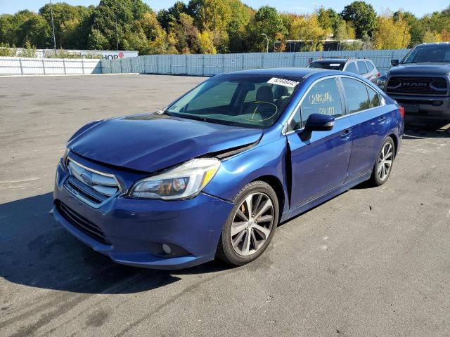 Photo 2 from auction – 2015 SUBARU LEGACY 2.5 with VIN 4S3BNAJ67F3069164
