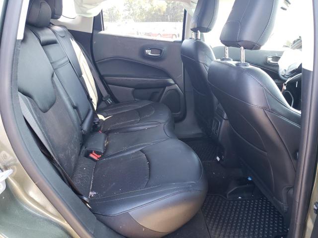 Photo 6 from auction – 2019 JEEP COMPASS LA with VIN 3C4NJDBB3KT741760