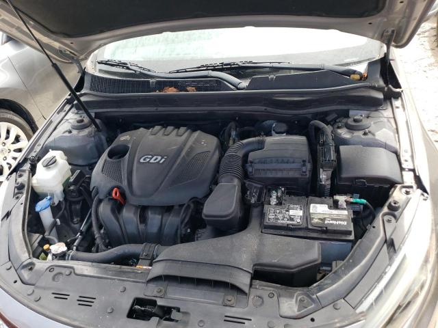 Photo 7 from auction – 2015 KIA OPTIMA LX with VIN 5XXGM4A76FG501293