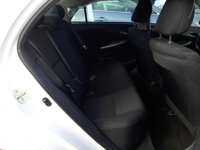 Photo 6 from auction – 2012 TOYOTA COROLLA with VIN 2T1BU4EE0CC862279