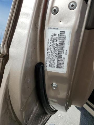 Photo 10 from auction – 2000 TOYOTA CAMRY CE with VIN 4T1BG28K9YU758988