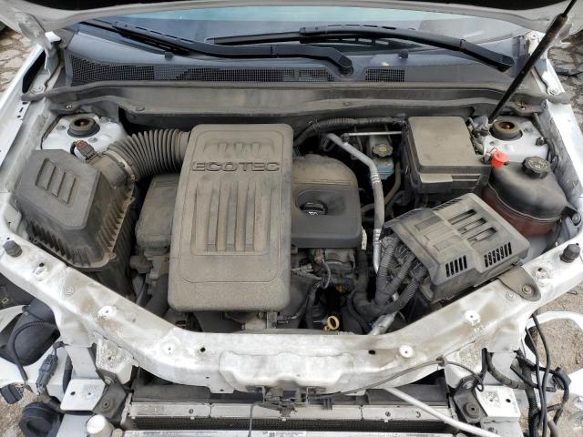 Фото 7 с аукциона – 2014 GMC TERRAIN SL с VIN 2GKALMEK7E6123360