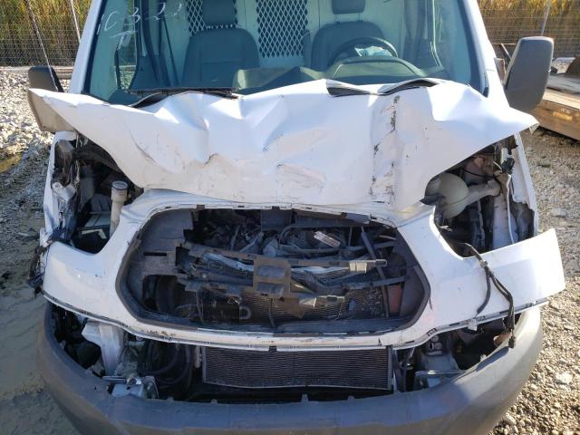 Photo 7 from auction – 2015 FORD TRANSIT T- with VIN 1FTSW2ZM3FKA68198