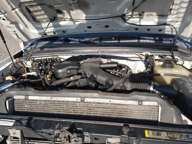 Photo 7 from auction – 2008 FORD F550 SUPER with VIN 1FDAF56Y88EE51328
