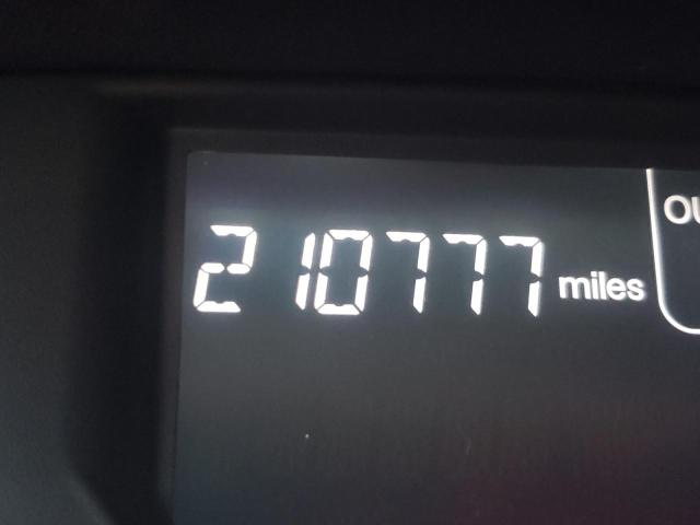 Photo 8 from auction – 2011 HONDA ODYSSEY EX with VIN 5FNRL5H65BB059425