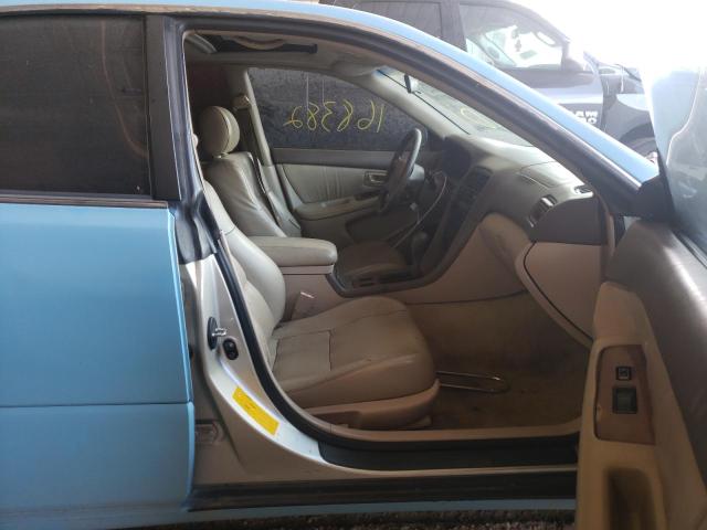 Photo 5 from auction – 1999 LEXUS ES 300 with VIN JT8BF28G0X0171232