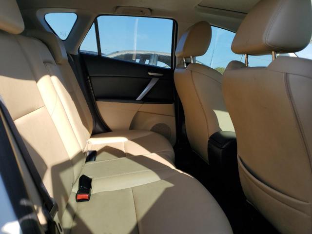 Photo 6 from auction – 2010 MAZDA 3 S with VIN JM1BL1H56A1315127