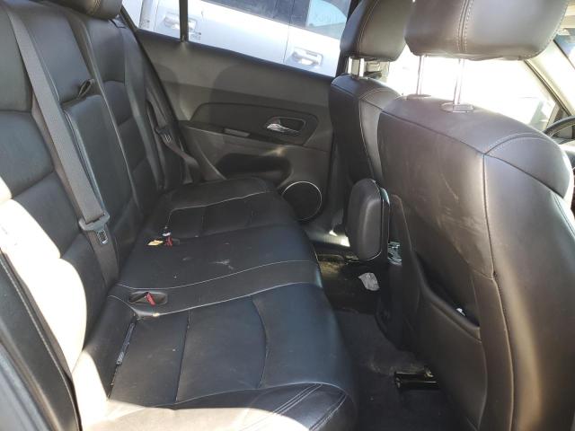 Photo 6 from auction – 2012 CHEVROLET CRUZE LT with VIN 1G1PG5SC7C7122678