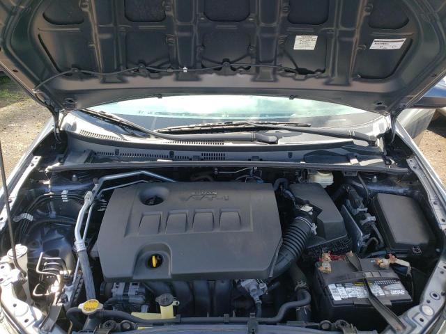 Photo 7 from auction – 2015 TOYOTA COROLLA L with VIN 5YFBURHE2FP225861