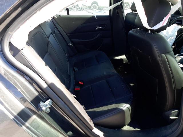 Photo 6 from auction – 2015 CHEVROLET MALIBU LTZ with VIN 1G11F5SL7FF143369