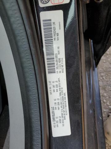 Photo 10 from auction – 2008 DODGE AVENGER SE with VIN 1B3LC46J68N168916