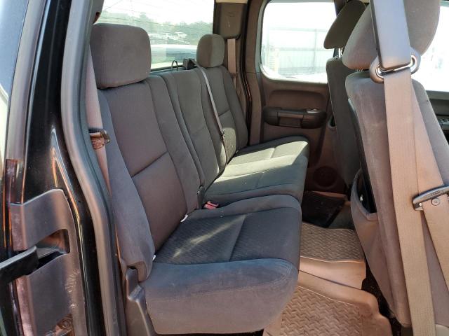 Photo 6 from auction – 2007 CHEVROLET SILVERADO with VIN 2GCEK19J871642336