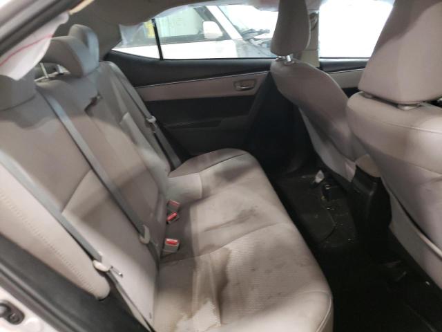 Photo 6 from auction – 2015 TOYOTA COROLLA L with VIN 5YFBURHE2FP273604